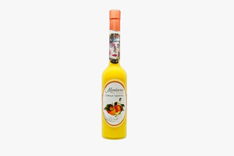 Ficodi Sicilian Spirits