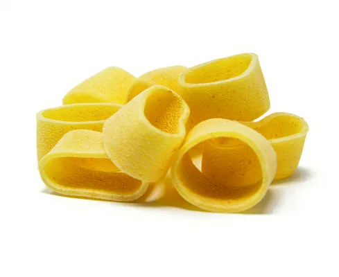 Calamarata Classica — Pastara