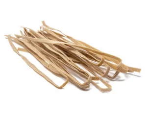 Tagliatelle Integrali — Pastara