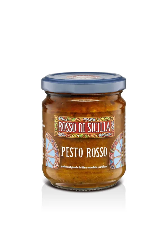 Rosso di Sicilia