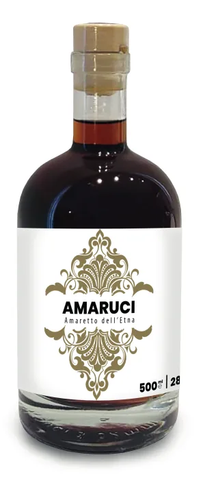 Amaruci — Russo Siciliano