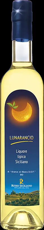 Lunarancio — Russo Siciliano