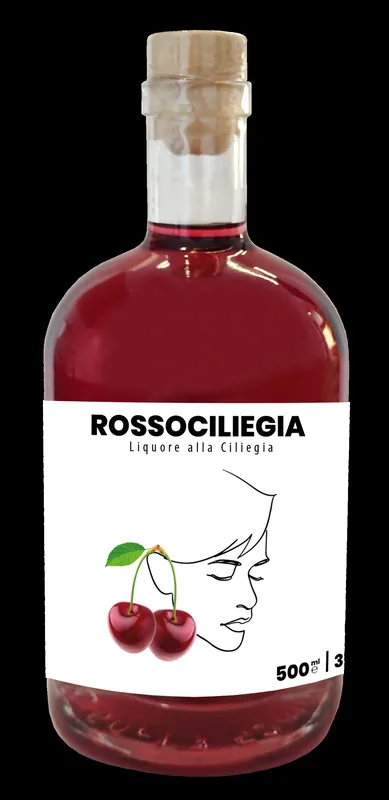 Rossociliegia — Russo Siciliano