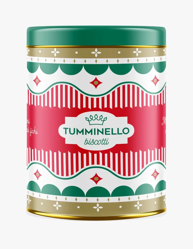 DEMETRA — Tumminello