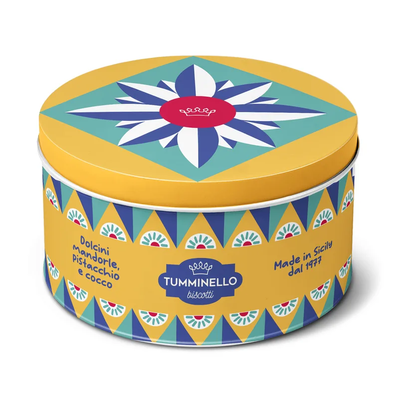 FINZIA latta mini — Tumminello